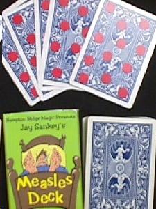 (image for) Measles Deck