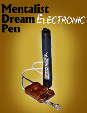 (image for) Mentalist Dream Pen - Electronic