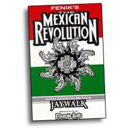 (image for) Mexican Revolution