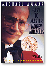(image for) Money Miracles Ammar - #3