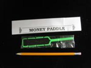 (image for) Money Paddle - FT