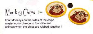 (image for) Monkey Chips