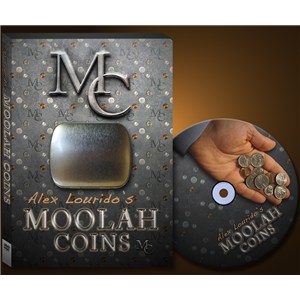 (image for) Moolah Coins - Alex Lourido