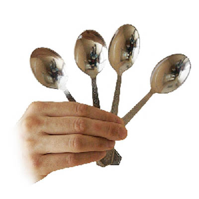 (image for) Multiplying Spoons