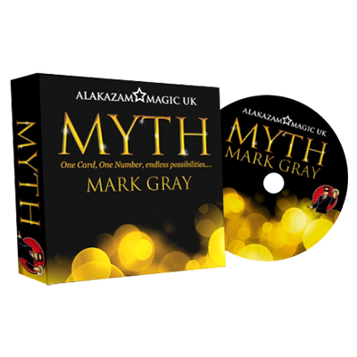 (image for) Myth - Mark Gray