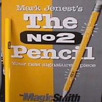 (image for) No. 2 Pencil