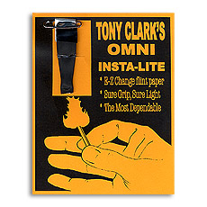 (image for) Omni Insta-lite - Tony Clark