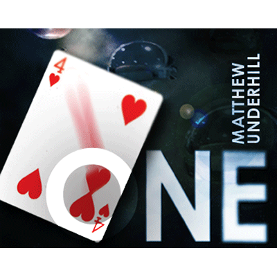 (image for) One - Matthew Underhill