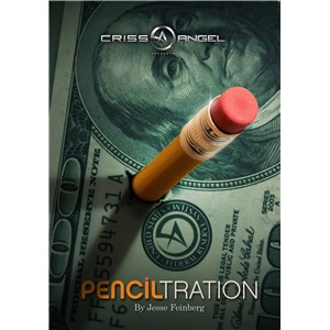 (image for) Penciltration - Jesse Feinberg