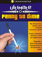 (image for) Penny & Pen To Dime