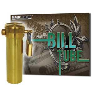 (image for) Perfect Bill Tube
