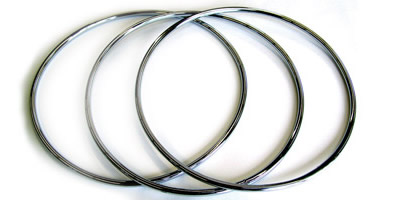 (image for) Perfect Linking Rings