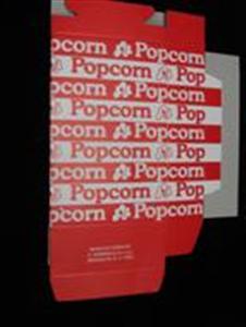 (image for) Popcorn Dye Box