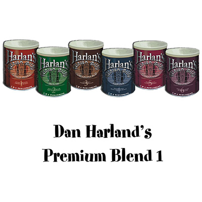 (image for) Premium Blend #1 - Dan Harlan