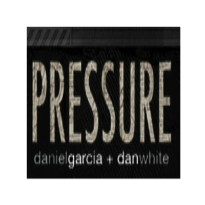 (image for) Pressure