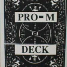 (image for) Pro M Deck