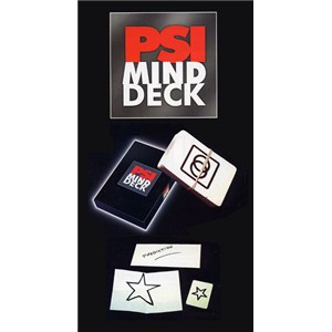 (image for) PSI Mind Deck
