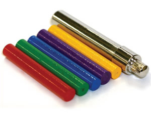 (image for) Psychic Color Sticks