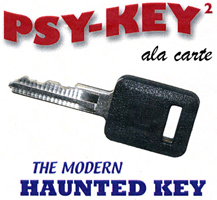 (image for) PSY Key Trick - GM Key COMBO