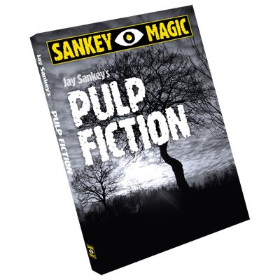 (image for) Pulp Fiction - Jay Sankey