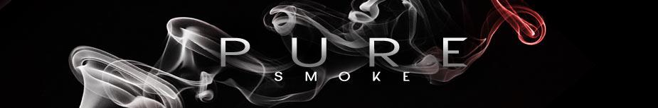 (image for) Pure Smoke