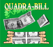 (image for) Quadra Bill