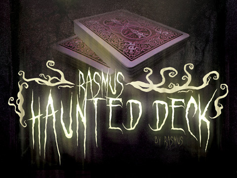 (image for) Haunted Deck - Rasmus