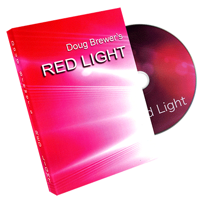 (image for) Red Light - Doug Brewer