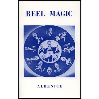 (image for) Reel Magic - Albenice