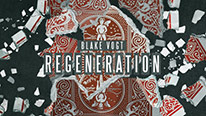 (image for) Regeneration - Blake Vogt Theory11