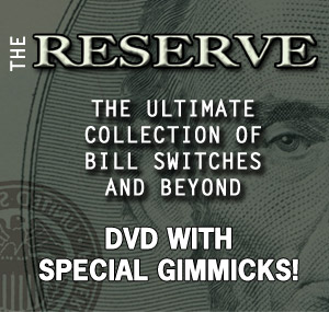 (image for) The Reserve