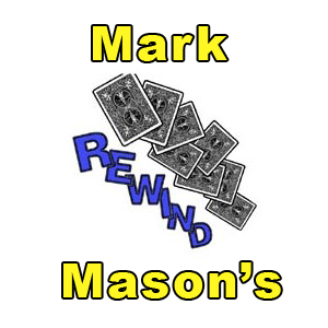 (image for) Rewind - Mark Mason