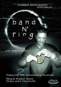 (image for) Rindfleisch - Band N Ring