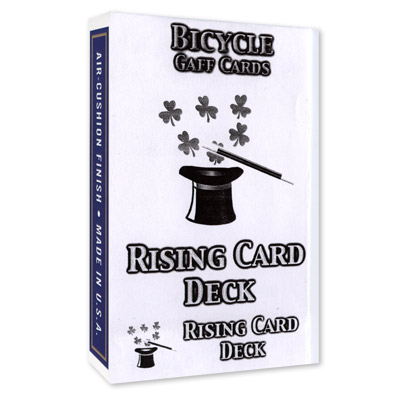 (image for) Rising Cards Deck - Poker - Bicycle