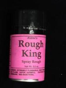 (image for) Roughing Spray