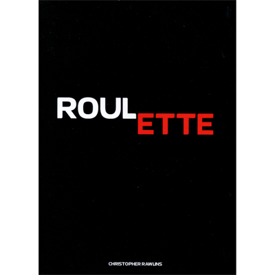 (image for) Roulette - Christopher Rawlins