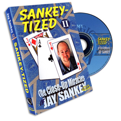 (image for) Sankey-Tized #2 - Jay Sankey