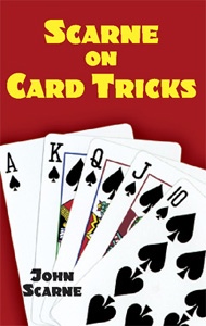 (image for) Scarne On Card Tricks - John Scarne