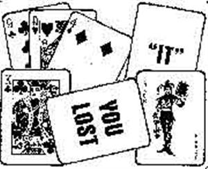 (image for) Seven In One Pocket Card Trick