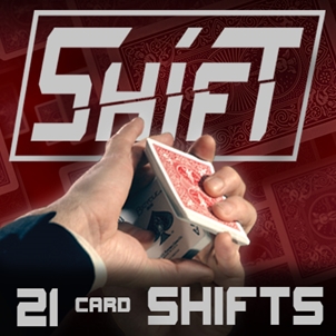 (image for) Shift