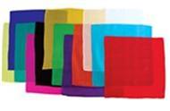(image for) Silks - Regular Solid Colors