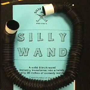 (image for) Sillly Wand - Silly Billy