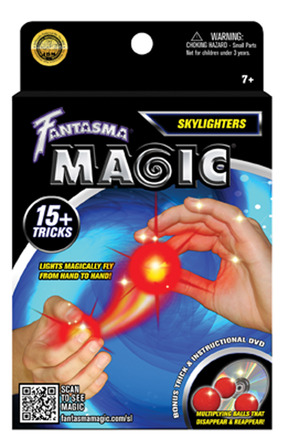 (image for) Skylighters - Fantasma - Adult Pair