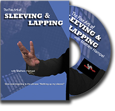 (image for) Sleeving & Lapping