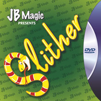 (image for) Slither - JB Magic