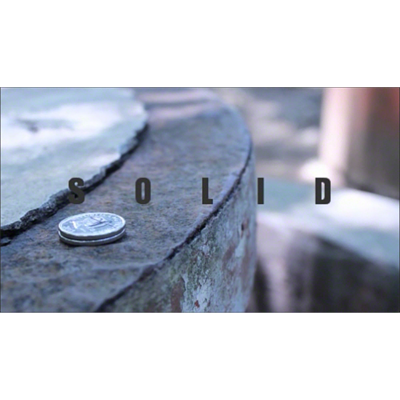 (image for) SOLID by Arnel Renegado - Video DOWNLOAD