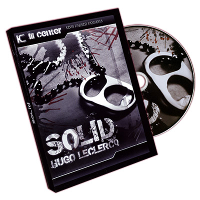 (image for) Solid - Hugo Leclercq and Kevin Parker