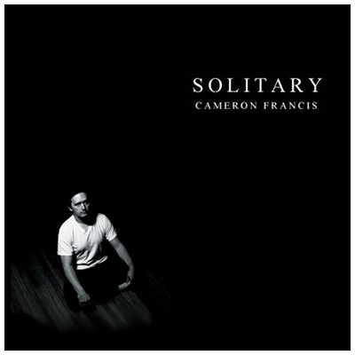 (image for) Solitary - Cameron Francis
