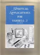 (image for) Spiritual Applications For Tarbell #2