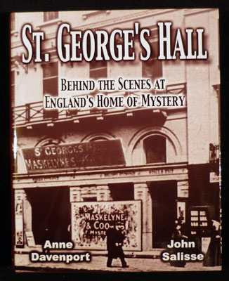 (image for) St. George's Hall